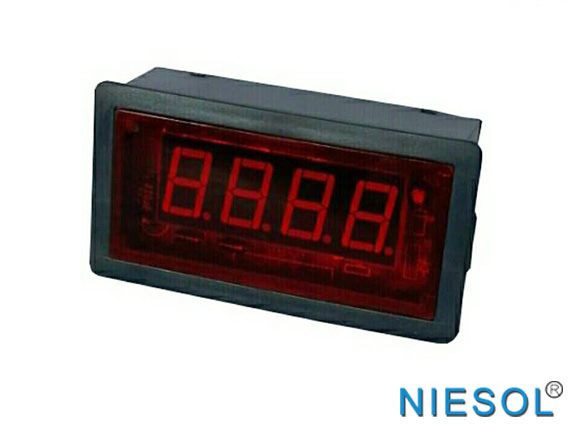 69DM(5135) Series Digital Panel Meter