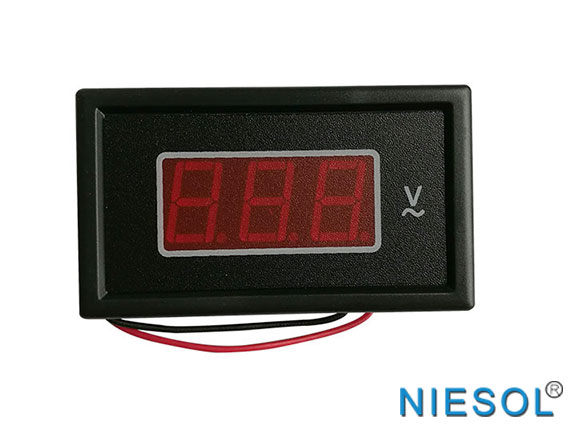 85DM1-500V AC Digital Voltmeter