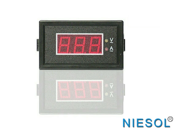 85DM2-300V/50A AC Muliti Function Meter