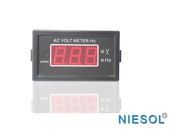 85DM2-V/Hz Muliti Function Meter